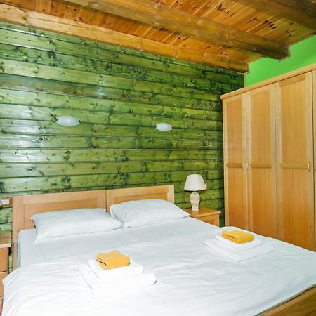 Hotel & Resort Gacka Mojkovac Luaran gambar
