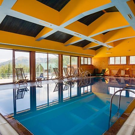 Hotel & Resort Gacka Mojkovac Luaran gambar