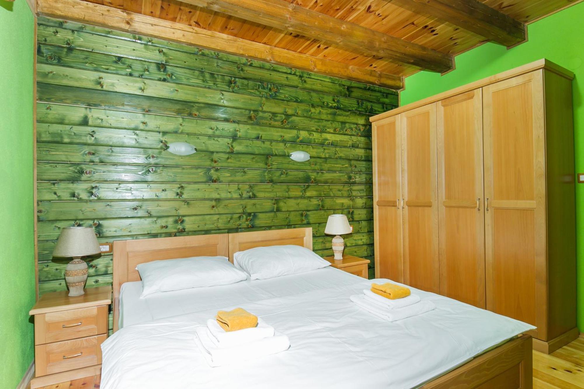 Hotel & Resort Gacka Mojkovac Luaran gambar