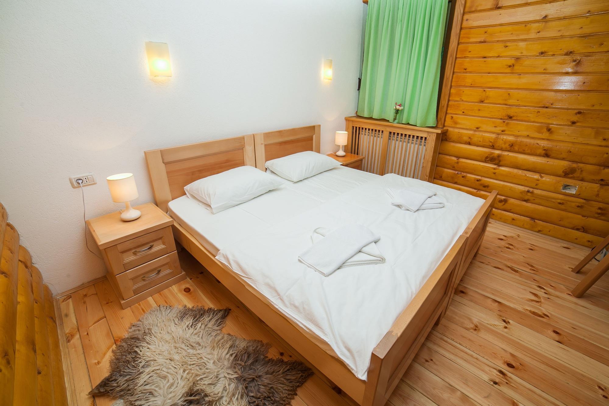 Hotel & Resort Gacka Mojkovac Luaran gambar