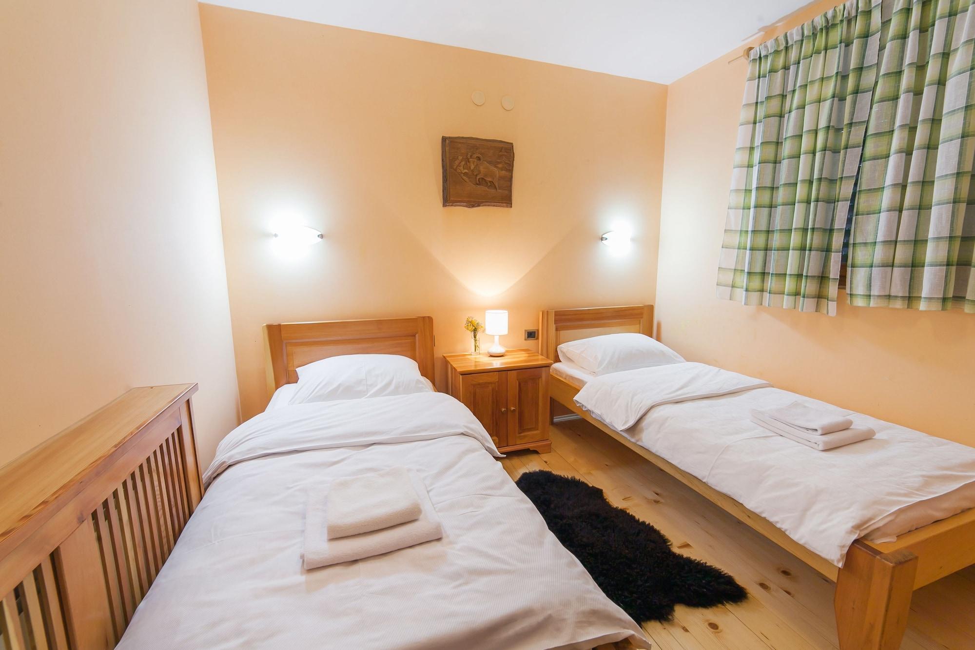 Hotel & Resort Gacka Mojkovac Luaran gambar