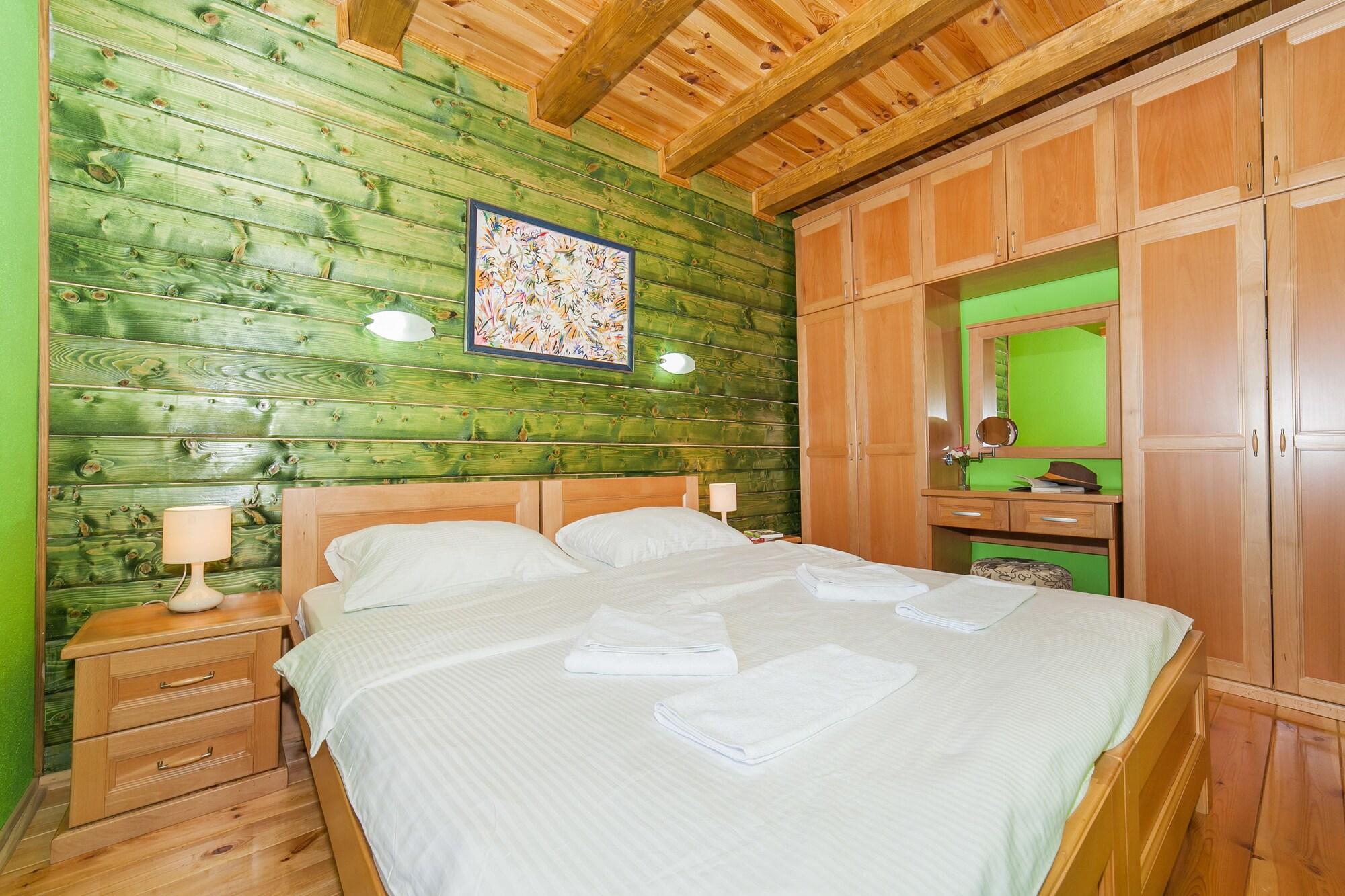 Hotel & Resort Gacka Mojkovac Luaran gambar