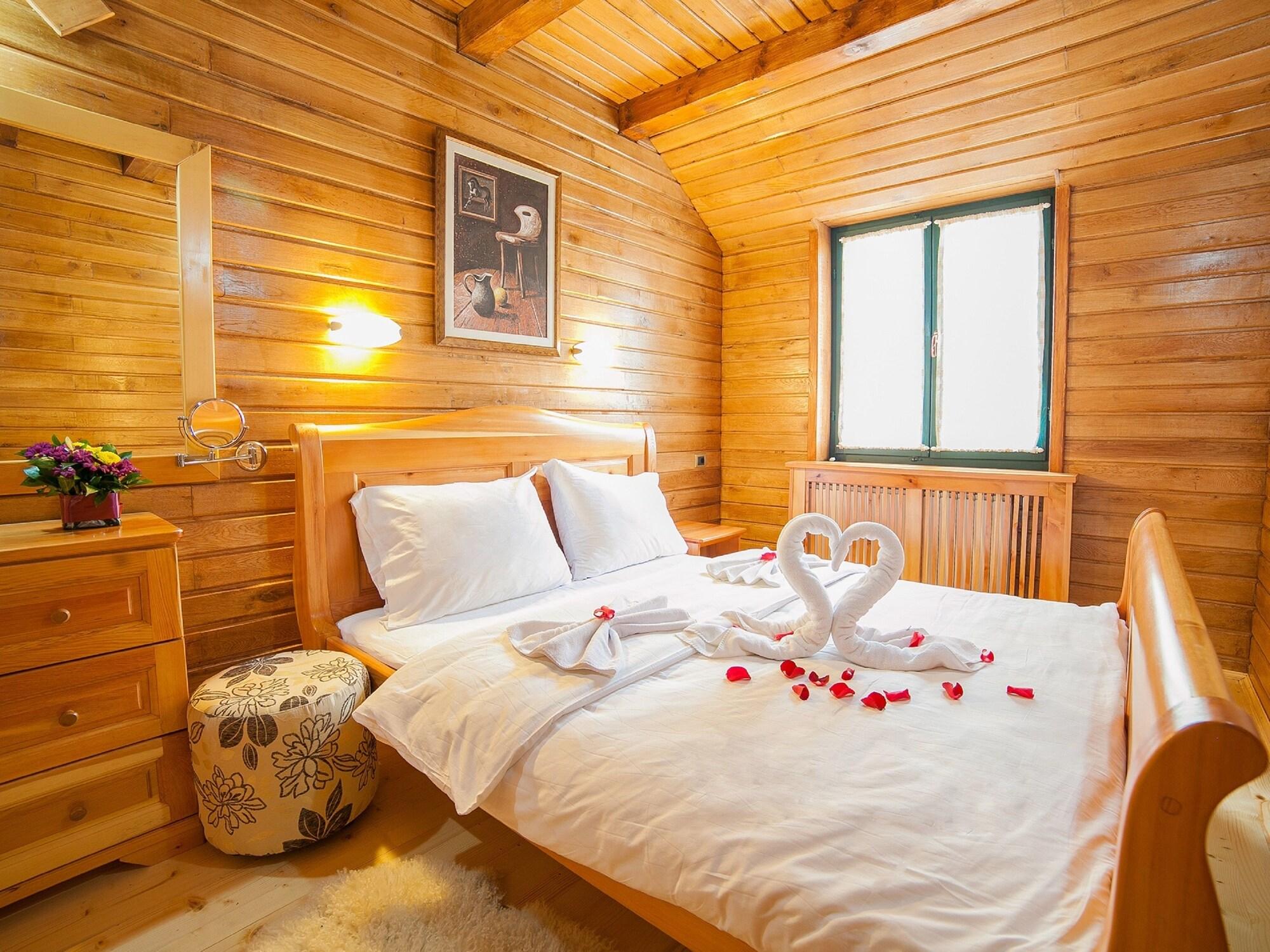 Hotel & Resort Gacka Mojkovac Luaran gambar