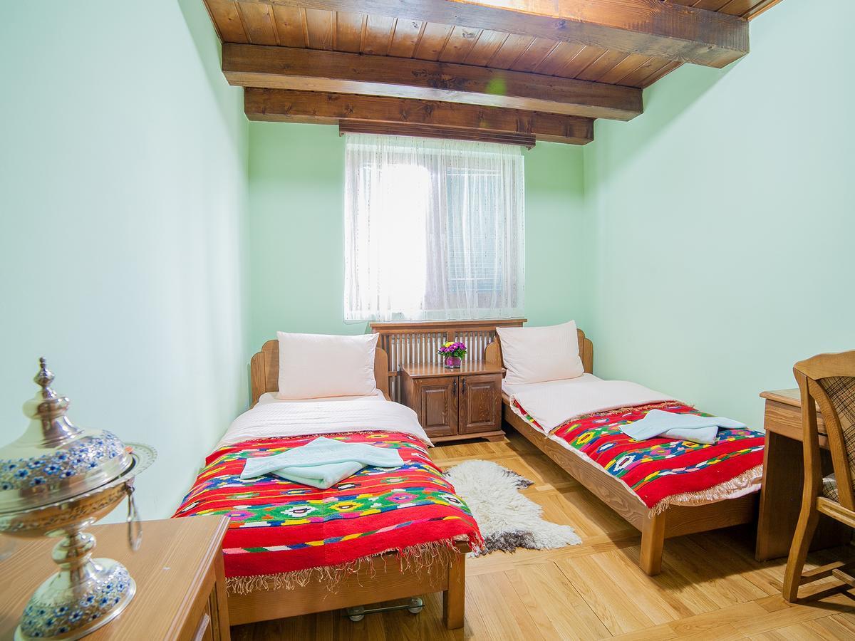 Hotel & Resort Gacka Mojkovac Luaran gambar