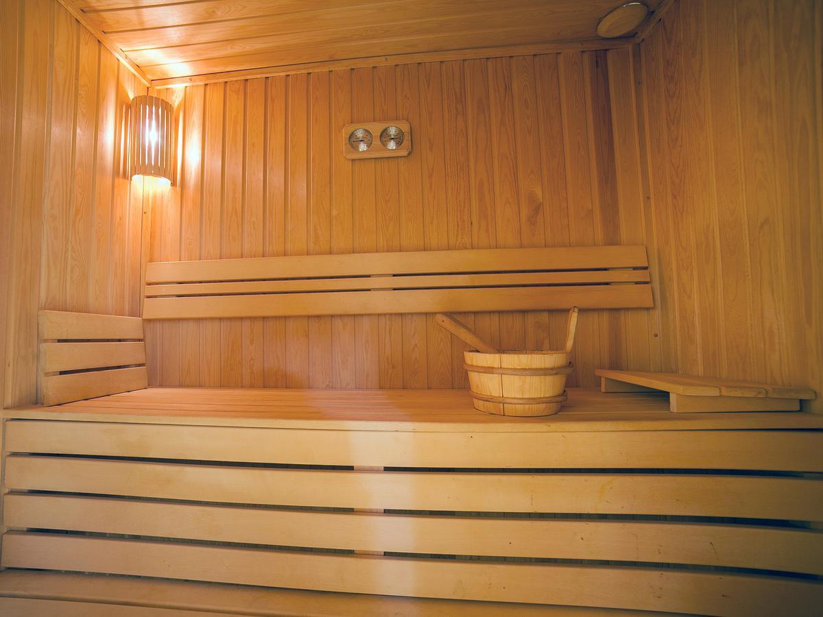 Hotel & Resort Gacka Mojkovac Luaran gambar