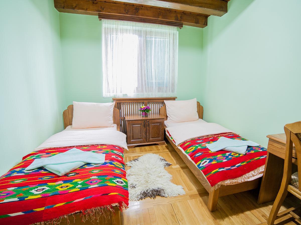 Hotel & Resort Gacka Mojkovac Luaran gambar
