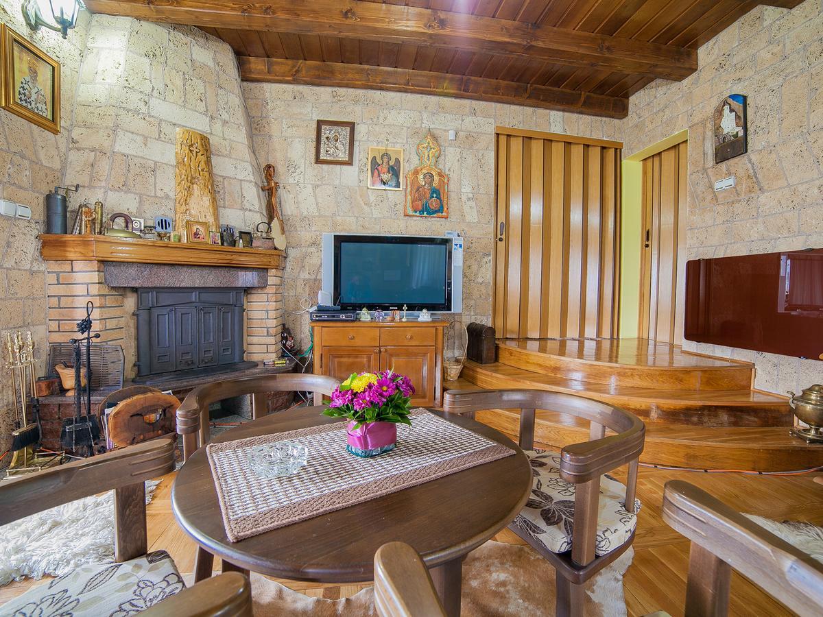 Hotel & Resort Gacka Mojkovac Luaran gambar
