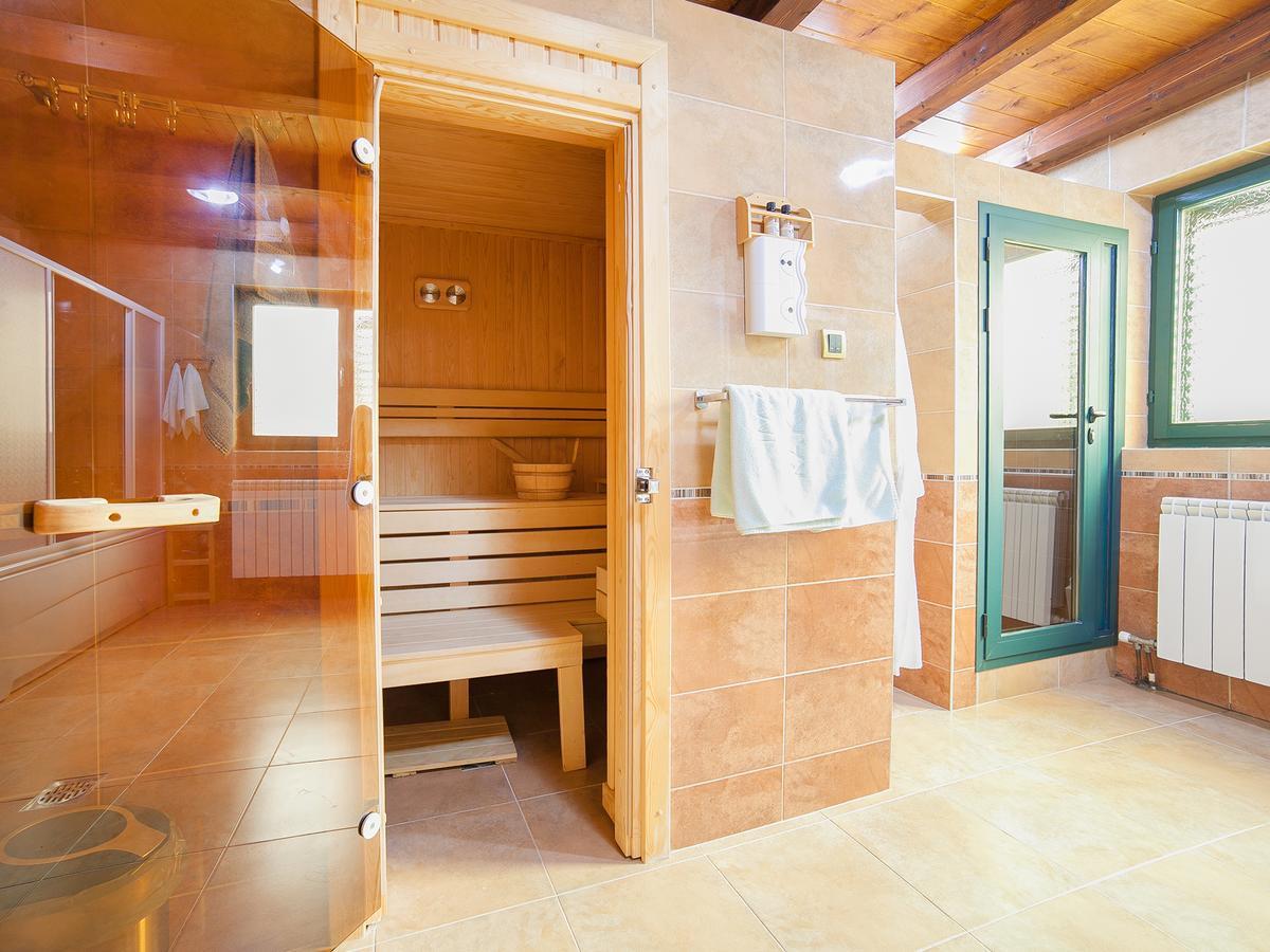 Hotel & Resort Gacka Mojkovac Luaran gambar
