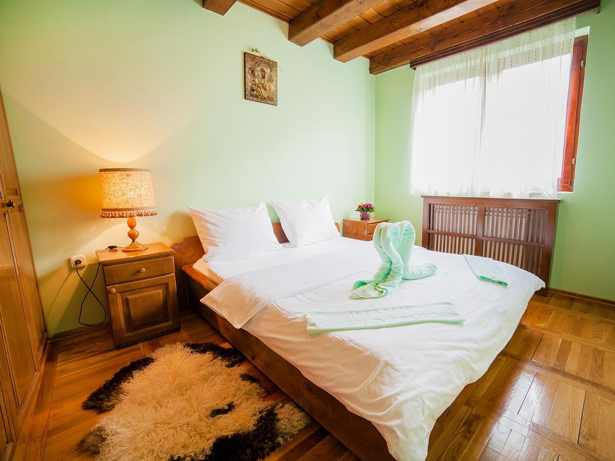 Hotel & Resort Gacka Mojkovac Luaran gambar