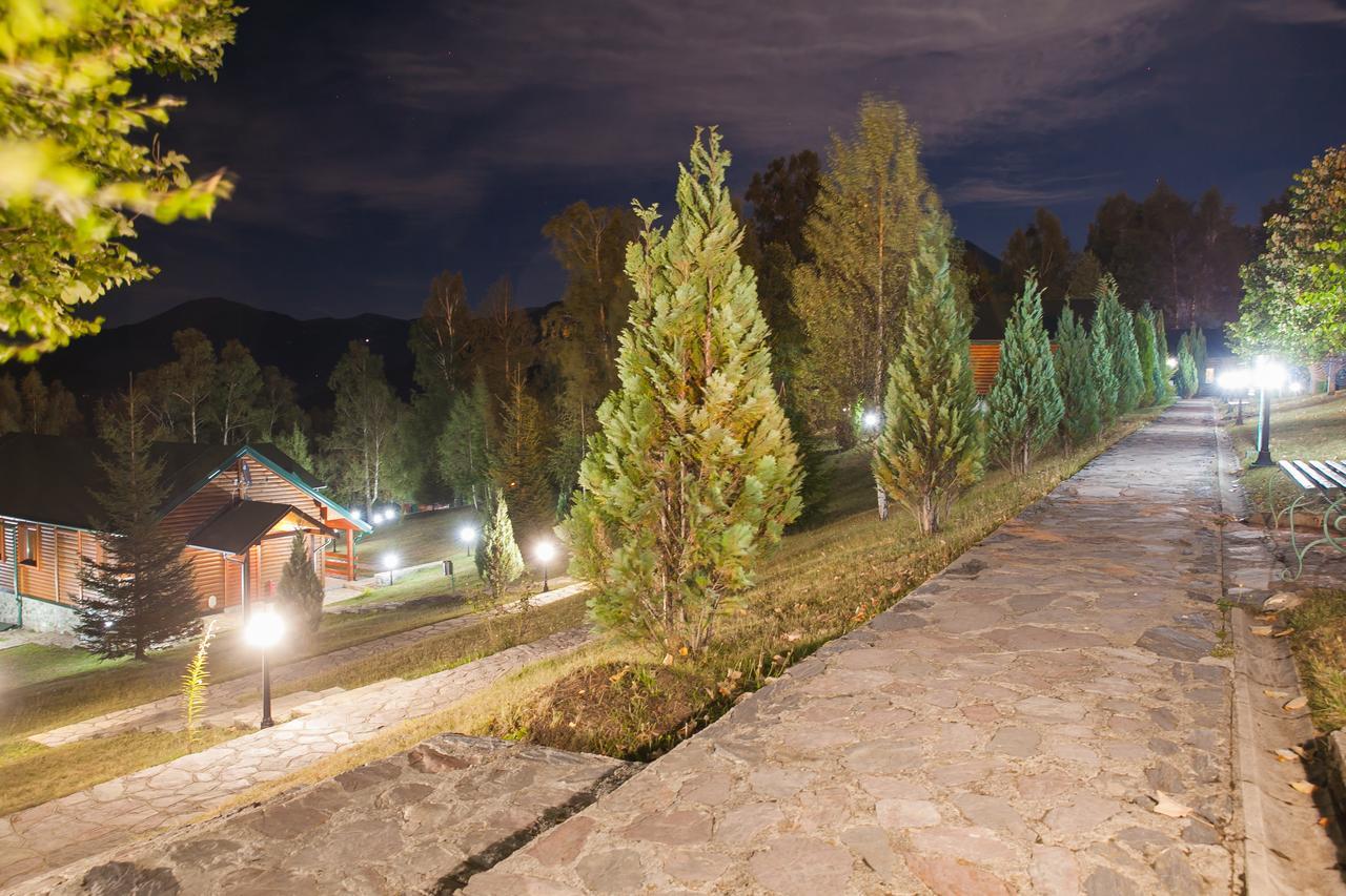 Hotel & Resort Gacka Mojkovac Luaran gambar